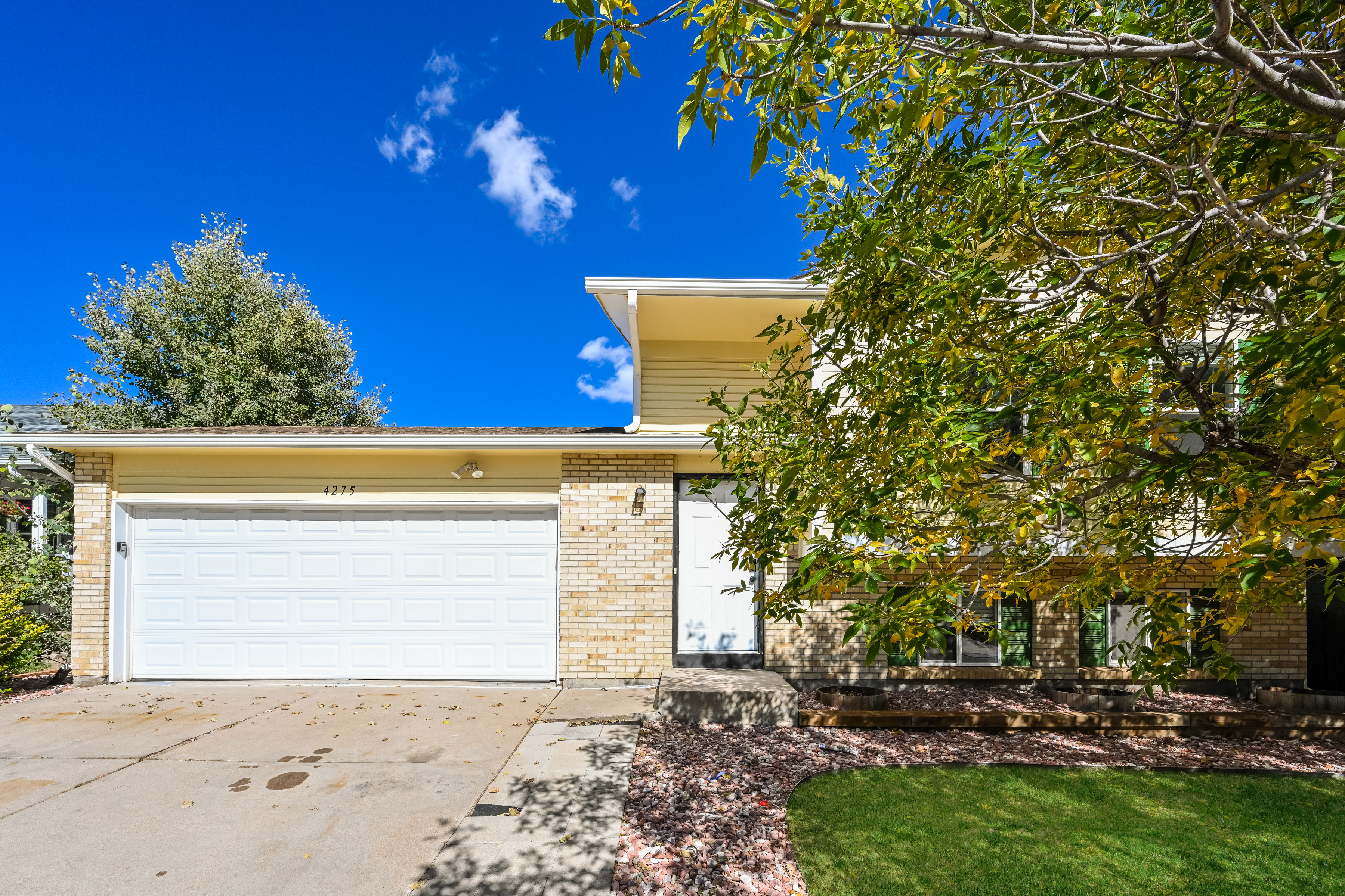 4275 S HALIFAX WAY AURORA, CO 80013